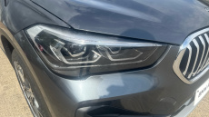 BMW X1 sDrive 18i xLine 5dr Petrol Estate